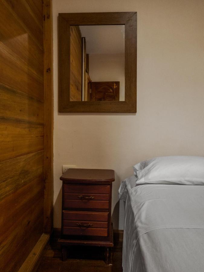 Hostal Tortuga Dorada Puerto López Dış mekan fotoğraf